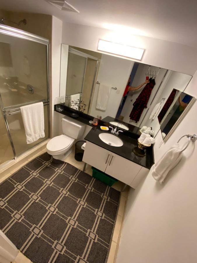 מיאמי Comfortable Room In The Brickell City Center Area מראה חיצוני תמונה