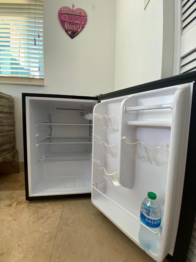 מיאמי Comfortable Room In The Brickell City Center Area מראה חיצוני תמונה