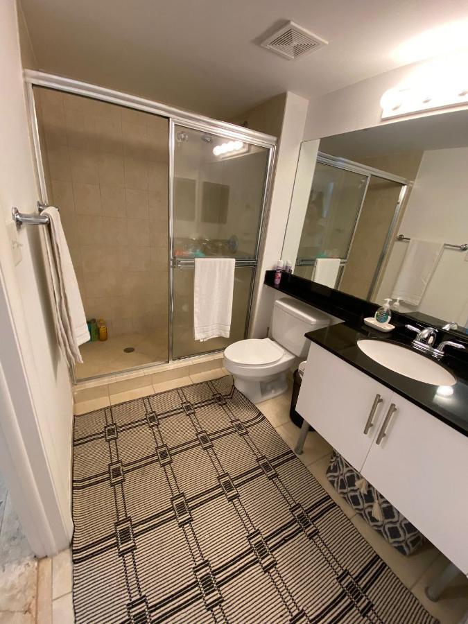 מיאמי Comfortable Room In The Brickell City Center Area מראה חיצוני תמונה