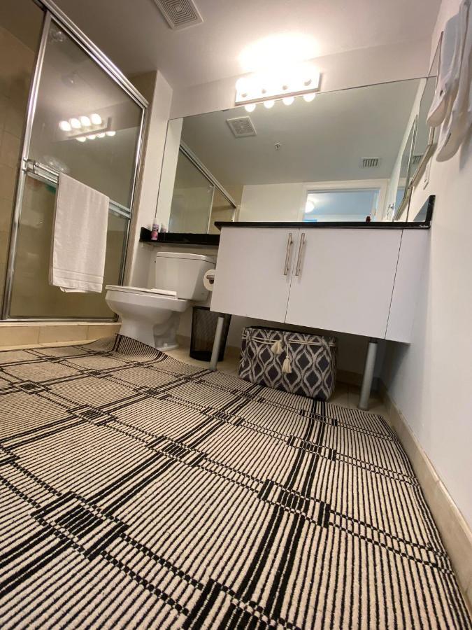 מיאמי Comfortable Room In The Brickell City Center Area מראה חיצוני תמונה