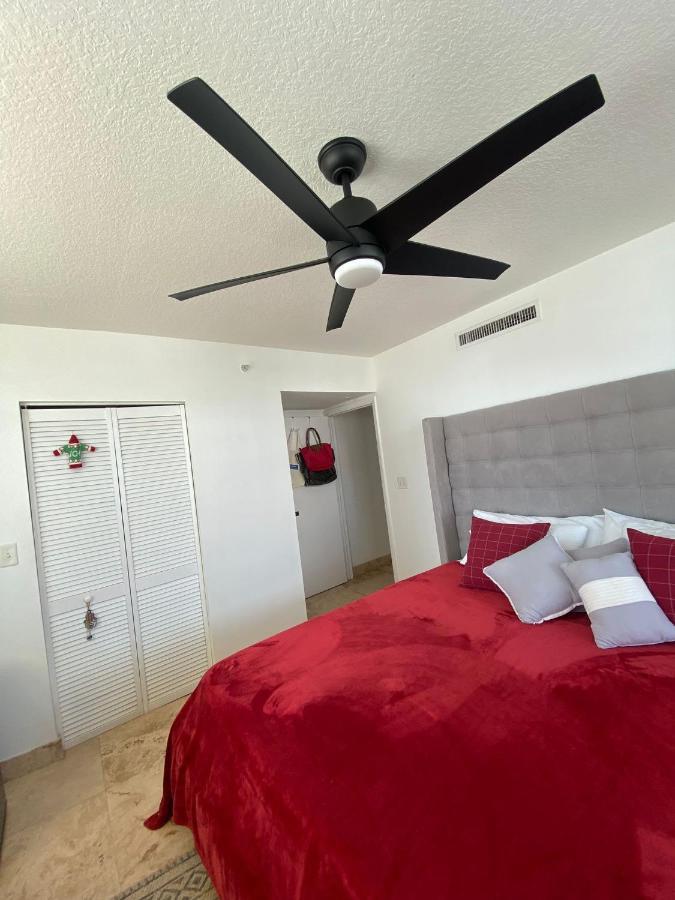 מיאמי Comfortable Room In The Brickell City Center Area מראה חיצוני תמונה