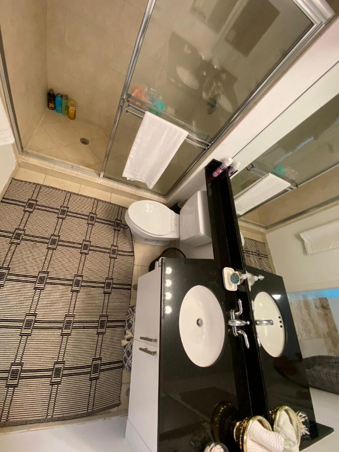 מיאמי Comfortable Room In The Brickell City Center Area מראה חיצוני תמונה