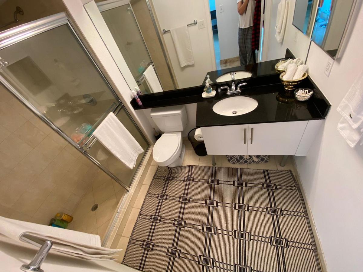 מיאמי Comfortable Room In The Brickell City Center Area מראה חיצוני תמונה