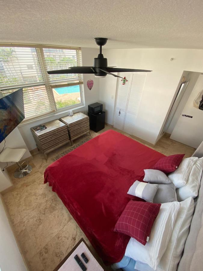 מיאמי Comfortable Room In The Brickell City Center Area מראה חיצוני תמונה